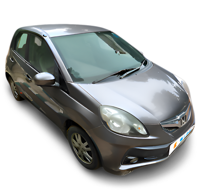 Honda Brio-img